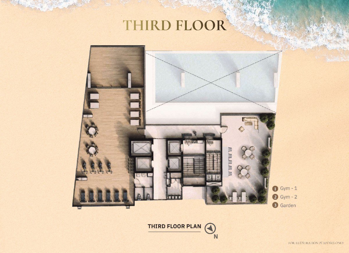 Building B plan image 2